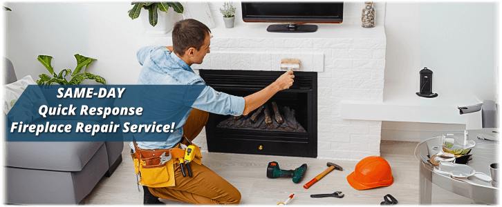 Chimney and Fireplace Solutions