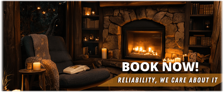 Chimney Sweep Newport News